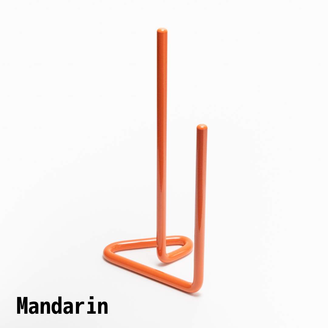 Paper Towel Holder