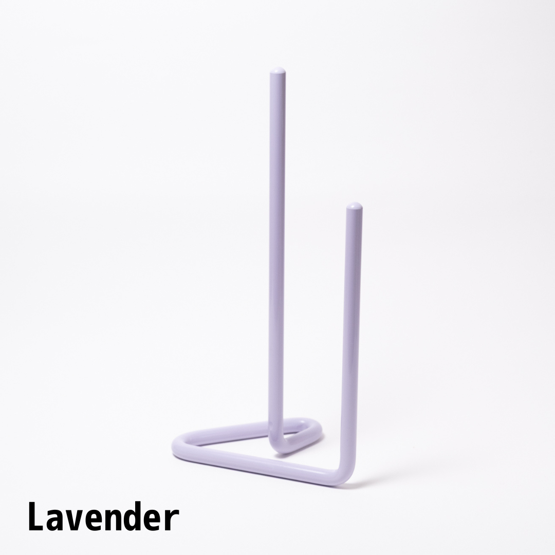 Paper Towel Holder
