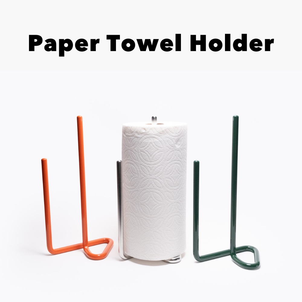 Paper Towel Holder