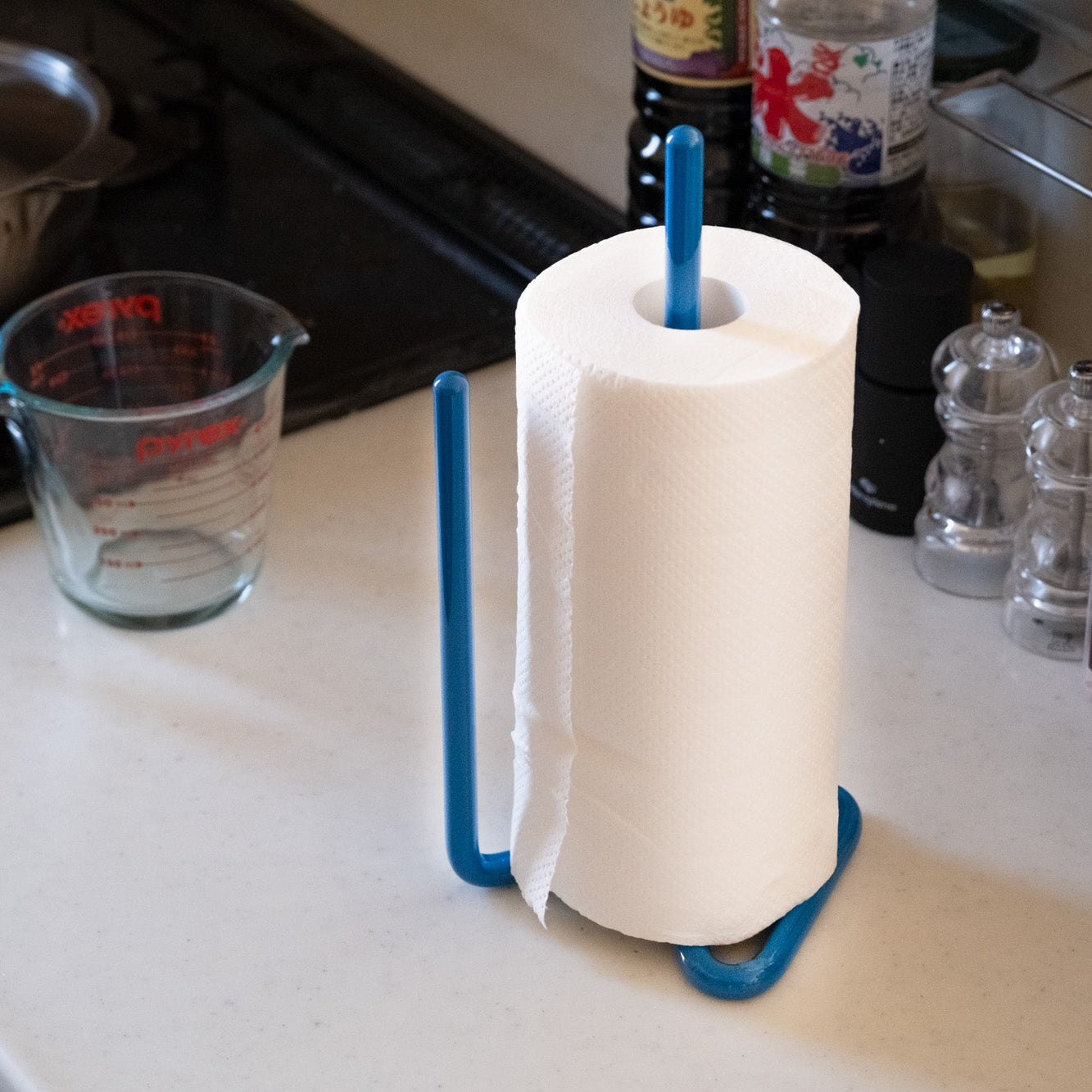 Paper Towel Holder