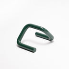 Bold Stainless Steel Smartphone Stand (Square)