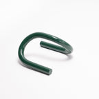 Bold Stainless Steel Smartphone Stand (Round)