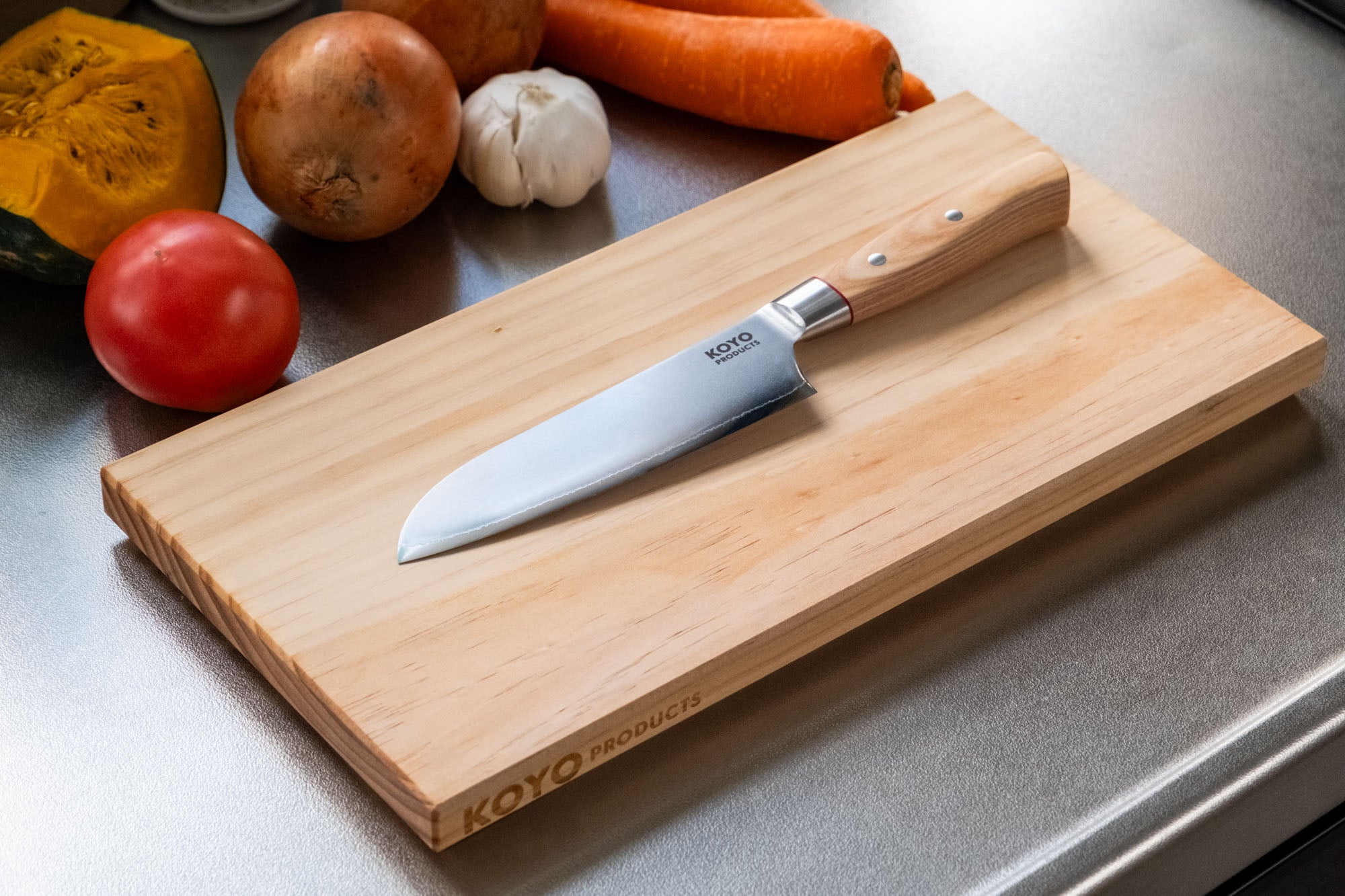 KOYO まな板 – KOYO PRODUCTS